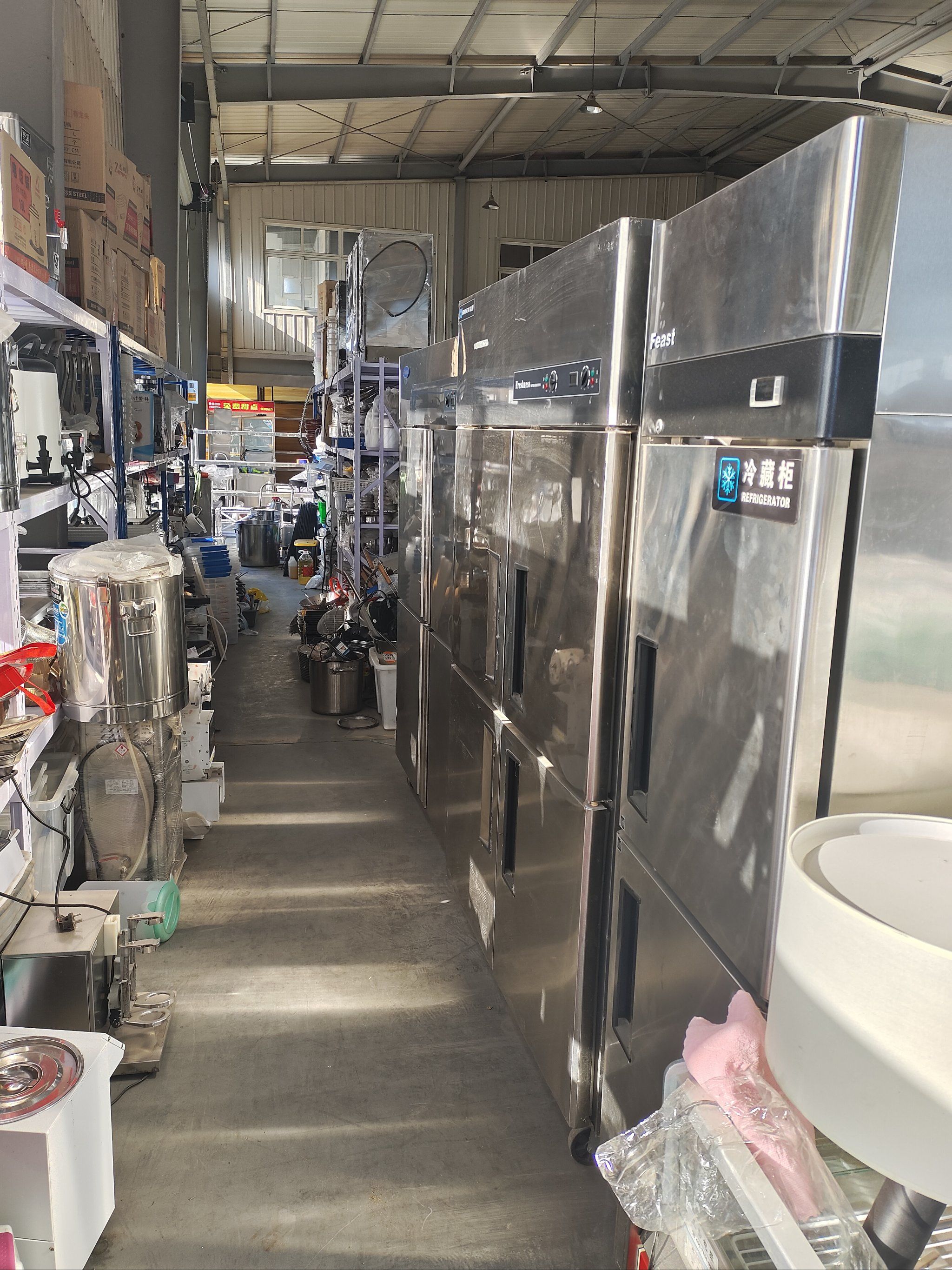 玉溪最新苏州二手设备高价回收方法分析(最方便真实的玉溪苏州二手机械设备回收方法)